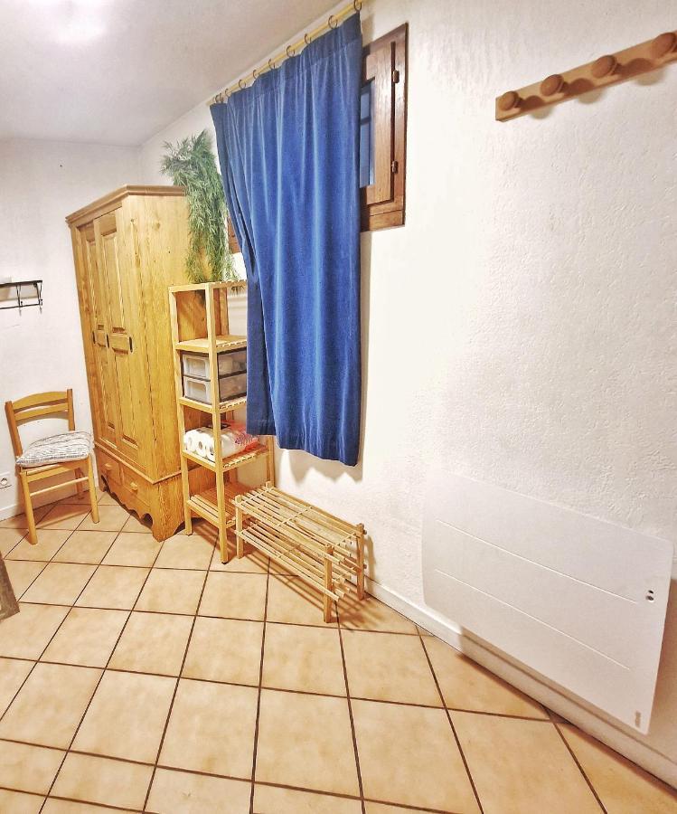 L'Oxalys Studio ! Coin Montagne - Pied Des Pistes & Centre Ville บรีอองซง ภายนอก รูปภาพ