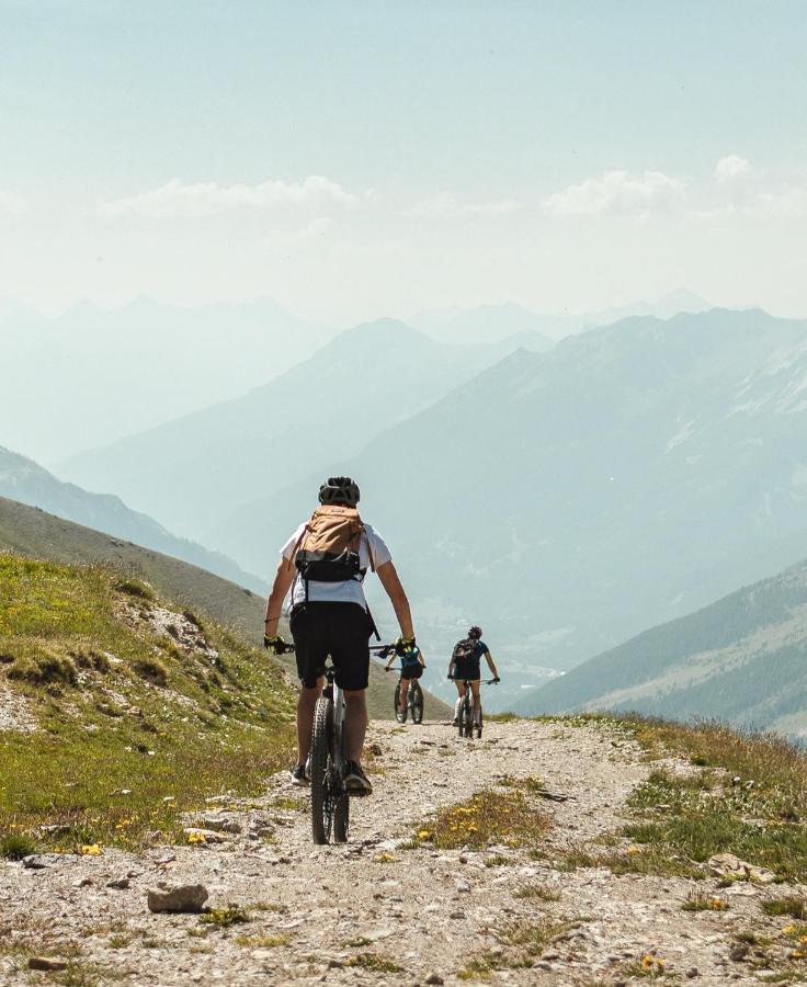 L'Oxalys Studio ! Coin Montagne - Pied Des Pistes & Centre Ville บรีอองซง ภายนอก รูปภาพ